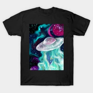 Out There T-Shirt